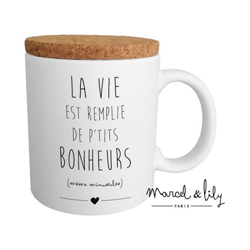 Les Mugs
